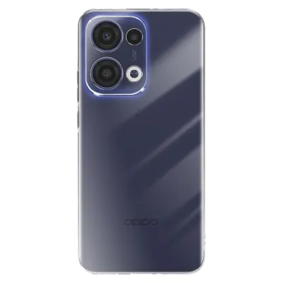 Maska za Oppo Reno 13 Contour Silikonska