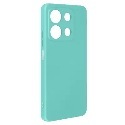 Maska za Xiaomi Redmi Note 13 4G Soft-touch protiv otisaka