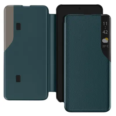 Torbica za Xiaomi Redmi Note 14 5G preklopna video stalak