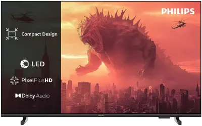 TV PHILIPS 32PHS5500, 81.3cm (32"), LED, HD