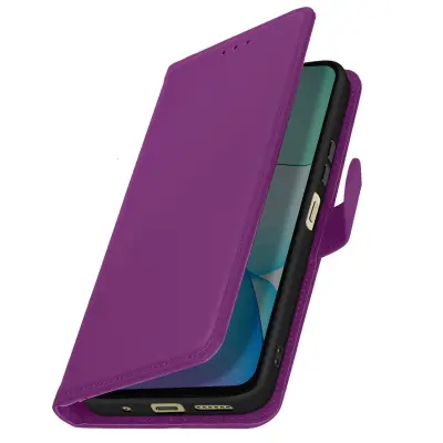 Torbica za Xiaomi Redmi 13 preklopna novčanik magnetski jezičak
