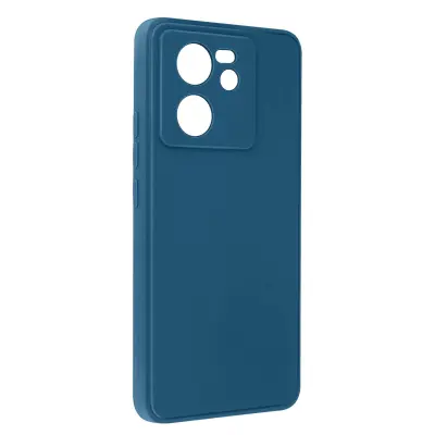 Maska za Xiaomi 13T i 13T Pro silikon mat obrada Soft Touch