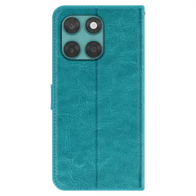 Vintage torbica za Motorola Edge 60 Fusion novčanik
