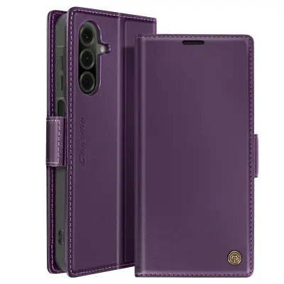 Torbica za Samsung Galaxy A26 novčanik anti-RFID