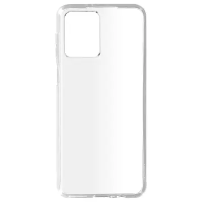 Maska za Motorola Moto G54 tanka 0.5mm, otporna na žutilo