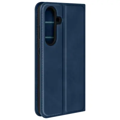 Torbica za Samsung S24 i S25 preklopna novčanik i video stalak