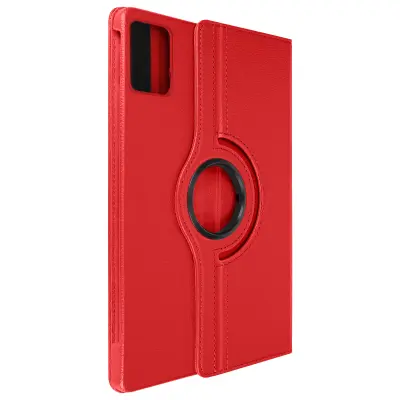 Torbica za Lenovo Tab M11 preklopna folio rotirajuća 360 stalak