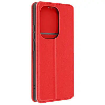 Torbica za Xiaomi Redmi Note 13 Pro 4G držač kartica video stalak