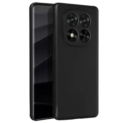 Maska za Xiaomi Redmi Note 14 Pro mekani mat silikon