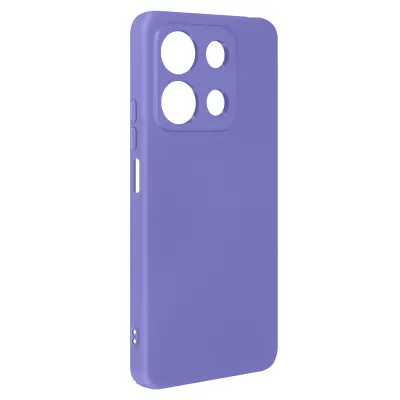 Maska za Xiaomi Redmi Note 13 Pro 4G Soft-touch protiv otisaka