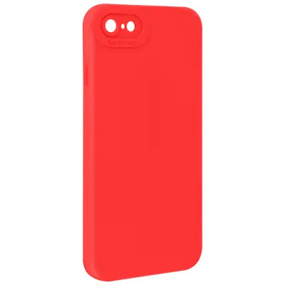 Maska za iPhone 7 / 8 / SE 2020 / SE 2022 silikon za zaštitu kamere