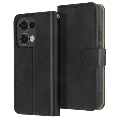 Navlaka za Oppo Reno 13 novčanik s magnetskim jezičkom