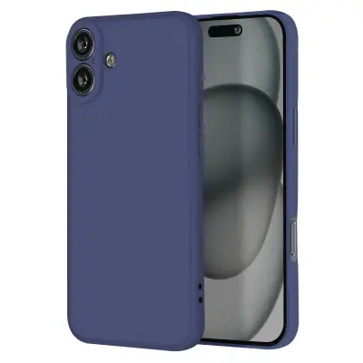 Maska za iPhone 16 silikon mat Soft Touch završna obrada