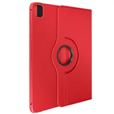 Futrola s preklopom za iPad Air 13 2024./2025./2026. s postoljem za rotaciju od 360°