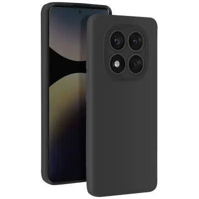 Maska za Redmi Note 14 Pro i 14 Pro Plus silikon sa zaštitom kamere
