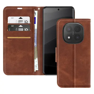 Navlaka za Redmi Note 14 Pro i 14 Pro Plus novčanik s uzicom