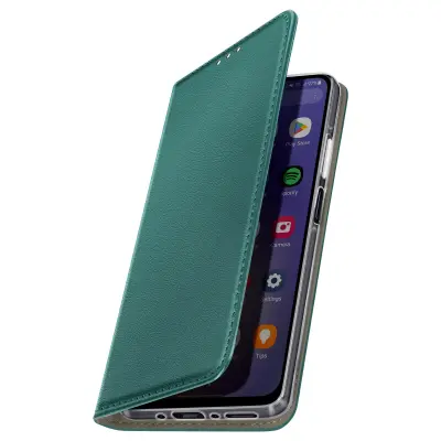 Torbica za Samsung Galaxy A26 preklopna magnetski novčanik stalak