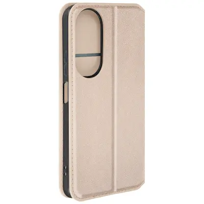 Torbica za Honor 90 Smart preklopni pretinac za kartice i stalak za video