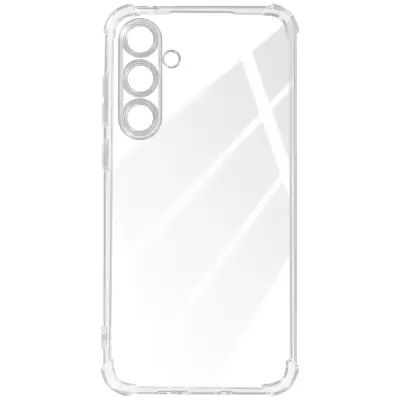 Maska za Samsung Galaxy A35 5G Silikonska s bumper kutovima otporna na udarce