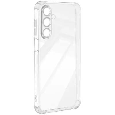 Maska za Samsung Galaxy A16 otporna na udarce fleksibilna s ojačanim kutovima