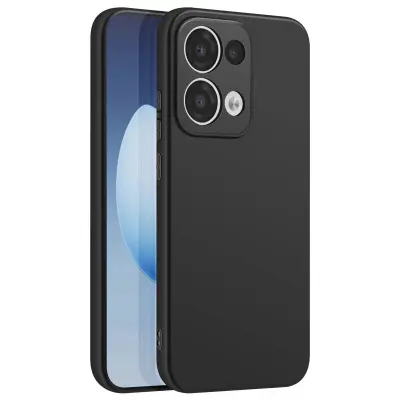 Maska za Oppo Reno 13 Tanki i lagani mekani silikon