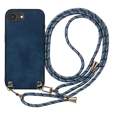 Maska za iPhone 16e s odvojivom uzicom