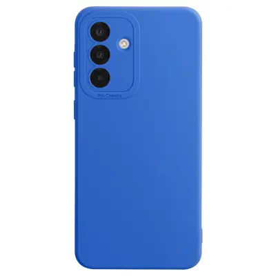 Maska za Samsung Galaxy A36 Glatki silikon Zaštićeni blok kamere