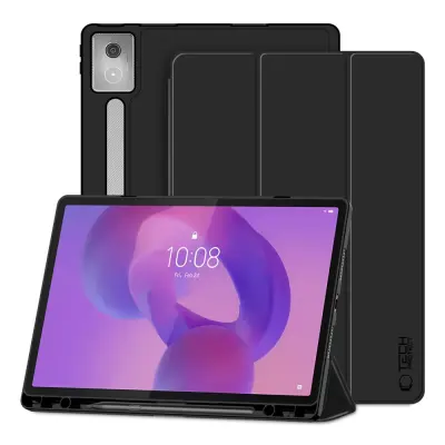 TECH-PROTECT SC olovka za LENOVO IDEA TAB PRO PRO MT 12.7 TB-373, stylus, futrola