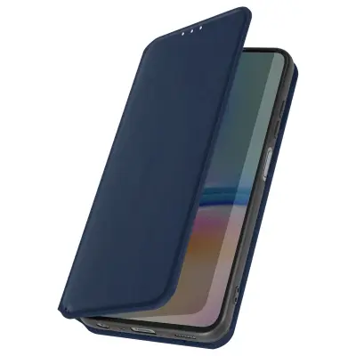 Torbica za Galaxy A05s pretinac za karticu stalak za video magnetski preklop