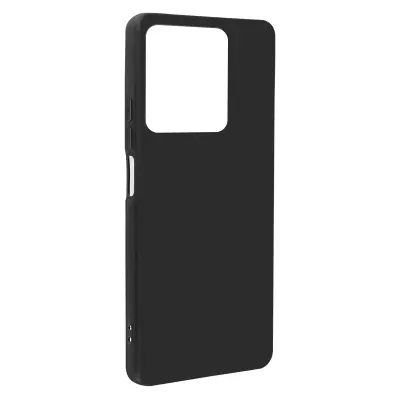 Maska za Xiaomi Redmi Note 13 5G mekani silikon tanki sloj