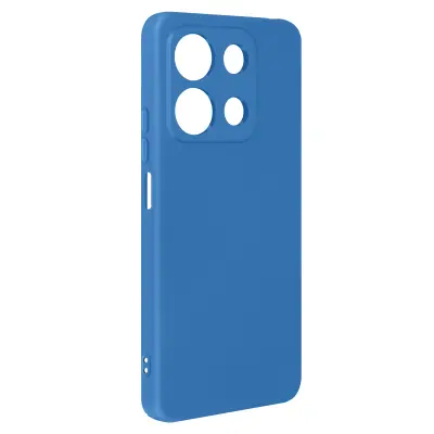 Maska za Xiaomi Redmi Note 13 Pro 4G Soft-touch protiv otisaka