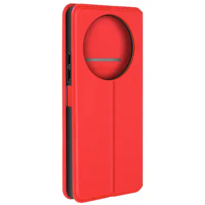 Torbica za Xiaomi Redmi A3 preklopna držač kartica i video stalak