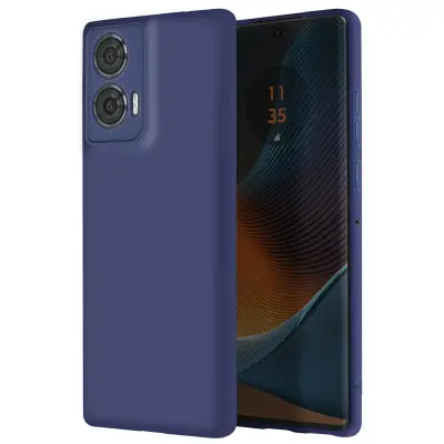 Maska za Motorola Edge 50 Fusion silikon mat Soft Touch završna obrada