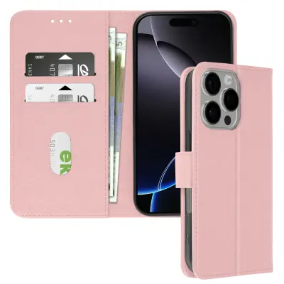 Torbica za iPhone 16 Pro Max preklopna novčanik i video stalak