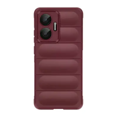 Futrola za zaštitu za Xiaomi Poco F7 Soft Touch Antishock