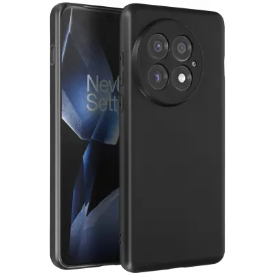 Maska za OnePlus 13 meki silikon mat
