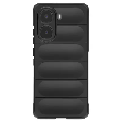 Maska za Poco X7 Pro, otporna na udarce, silikonska