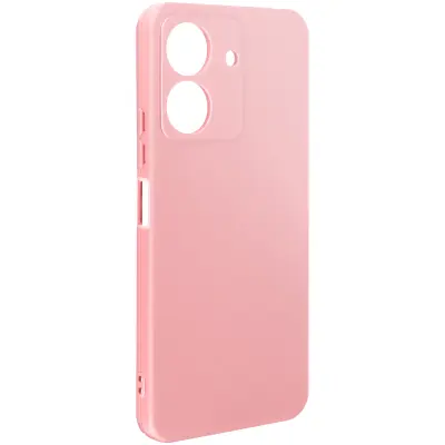 Maska za Xiaomi Redmi 13C polukruta Soft-touch mat