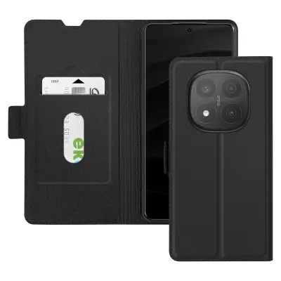 Torbica za Redmi Note 14 Pro i 14 Pro Plus držač kartica video stalak