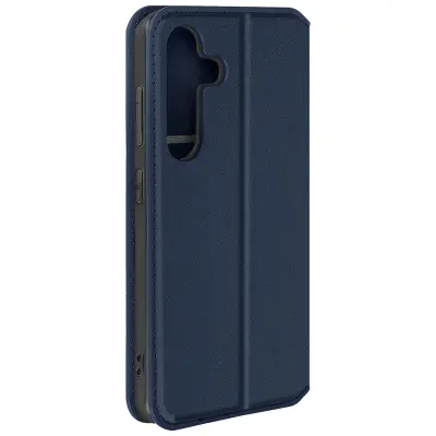 Torbica za Galaxy S24 pretinac za karticu stalak za video magnetski preklop