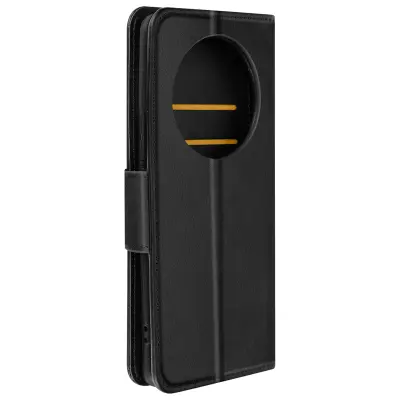 Torbica za Honor Magic 6 Lite 5G preklopna novčanik stalak uzica