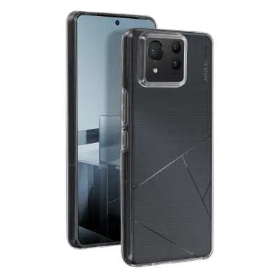 Maska za Asus Zenfone 11 Ultra, mekana silikonska, tankog dizajna