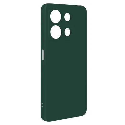Maska za Xiaomi Redmi Note 13 Pro 4G Soft-touch protiv otisaka