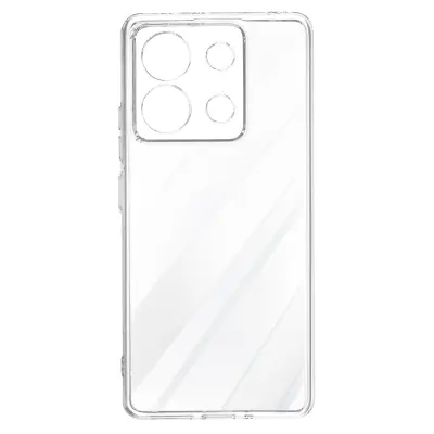 Maska za Xiaomi Redmi Note 13 Pro 5G, mekana silikonska, tankog dizajna