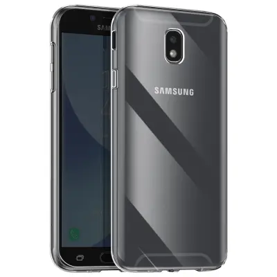 Maska za Samsung Galaxy J7 2017 mekani silikon tanki i lagani dizajn