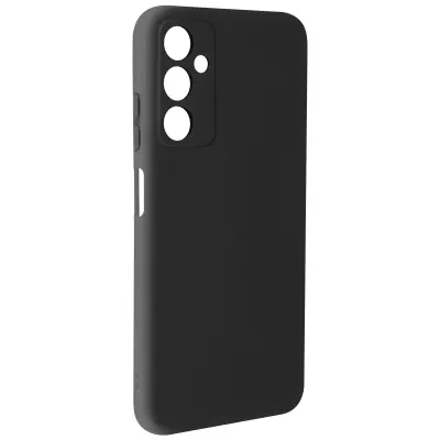 Maska za Samsung Galaxy A05s polukruta Soft-touch protiv otisaka