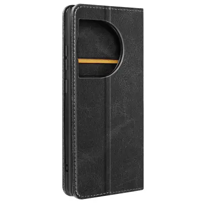 Novčanička futrola za OnePlus 12 5G s magnetnim poklopcem i stalkom