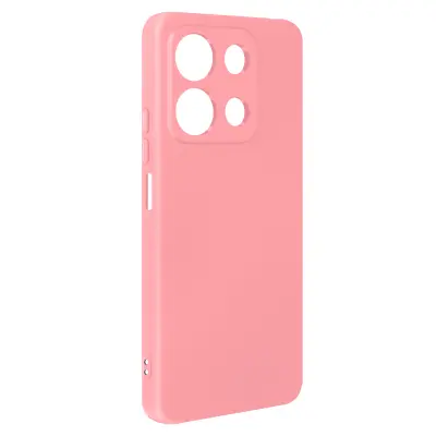 Maska za Xiaomi Redmi Note 13 5G Soft-touch protiv otisaka