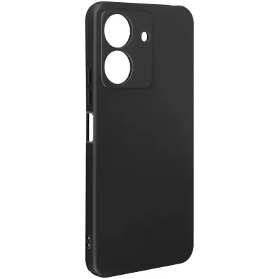 Maska za Xiaomi Redmi 13C polukruta Soft-touch mat