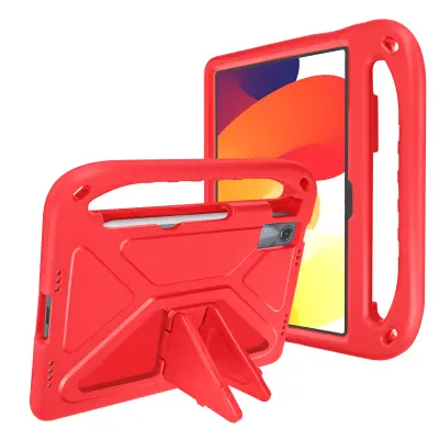 Dječja maska za Xiaomi Redmi Pad SE / Pad 2 s ručkom i postoljem